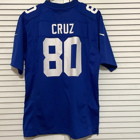 Giants Jersey - Picture 2 of 2